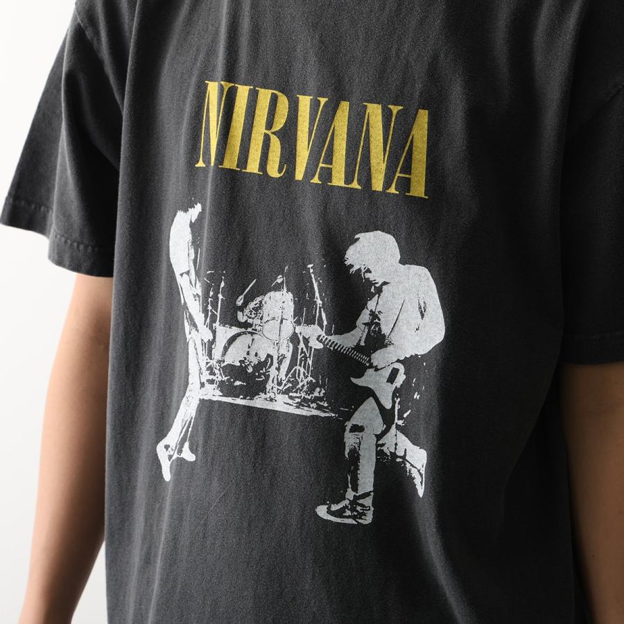 GOOD ROCK SPEED（グッドロックスピード） Tシャツ 26NVN003W メンズ