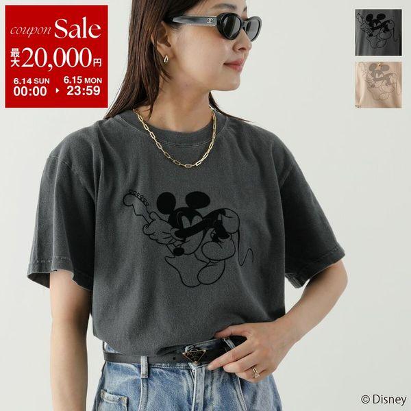 GOOD ROCK SPEED（グッドロックスピード） Tシャツ 26FDS007W
