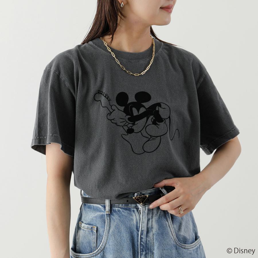 GOOD ROCK SPEED（グッドロックスピード） Tシャツ 26FDS007W