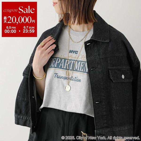 GOOD ROCK SPEED（グッドロックスピード） Tシャツ 26NYC007W
