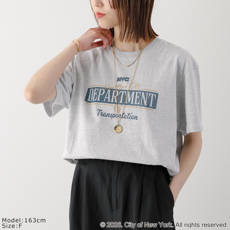 GOOD ROCK SPEED（グッドロックスピード） Tシャツ 26NYC007W