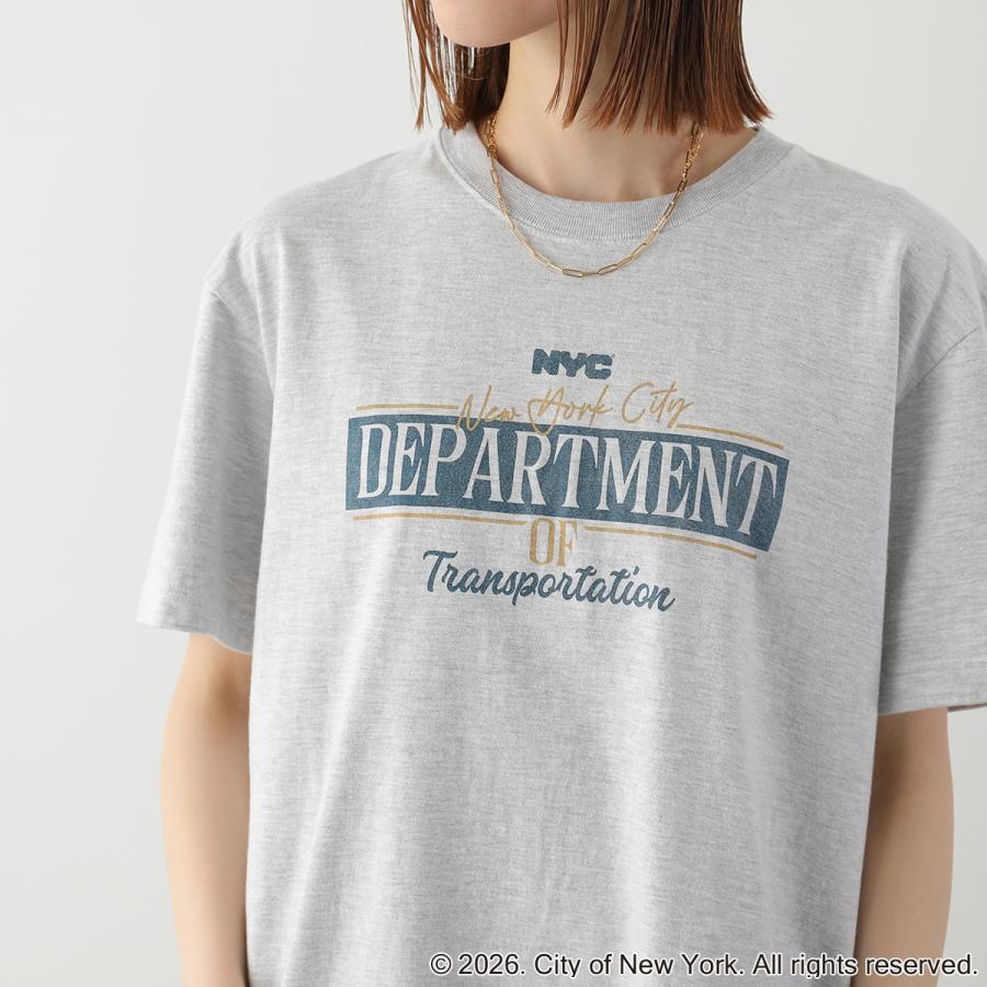 GOOD ROCK SPEED（グッドロックスピード） Tシャツ 26NYC007W
