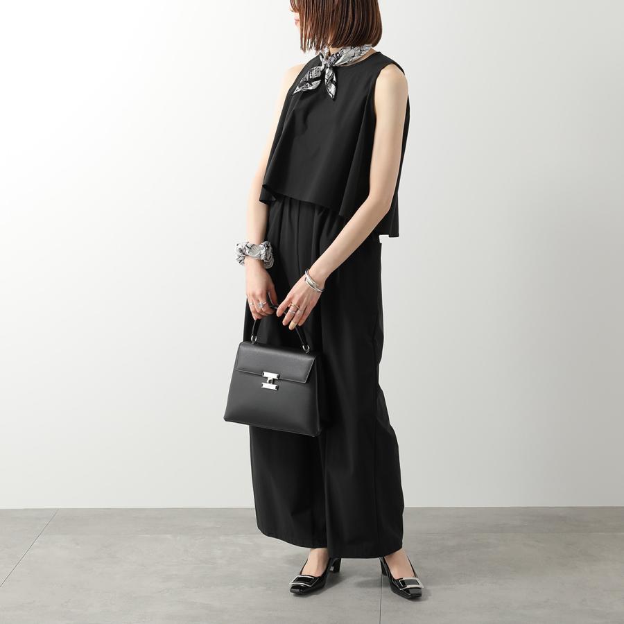 美品！ロジェヴィヴィエ　レザー パンプス　37.5 Roger Vivier（ロジェヴィヴィエ） 【37.5のみ】ROGER VIVIER パンプス