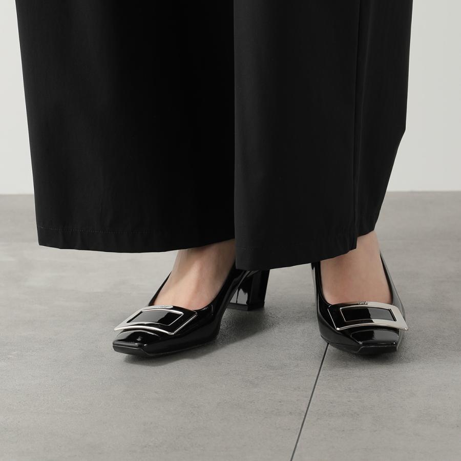 Roger Vivier（ロジェヴィヴィエ） 【37.5のみ】ROGER VIVIER パンプス