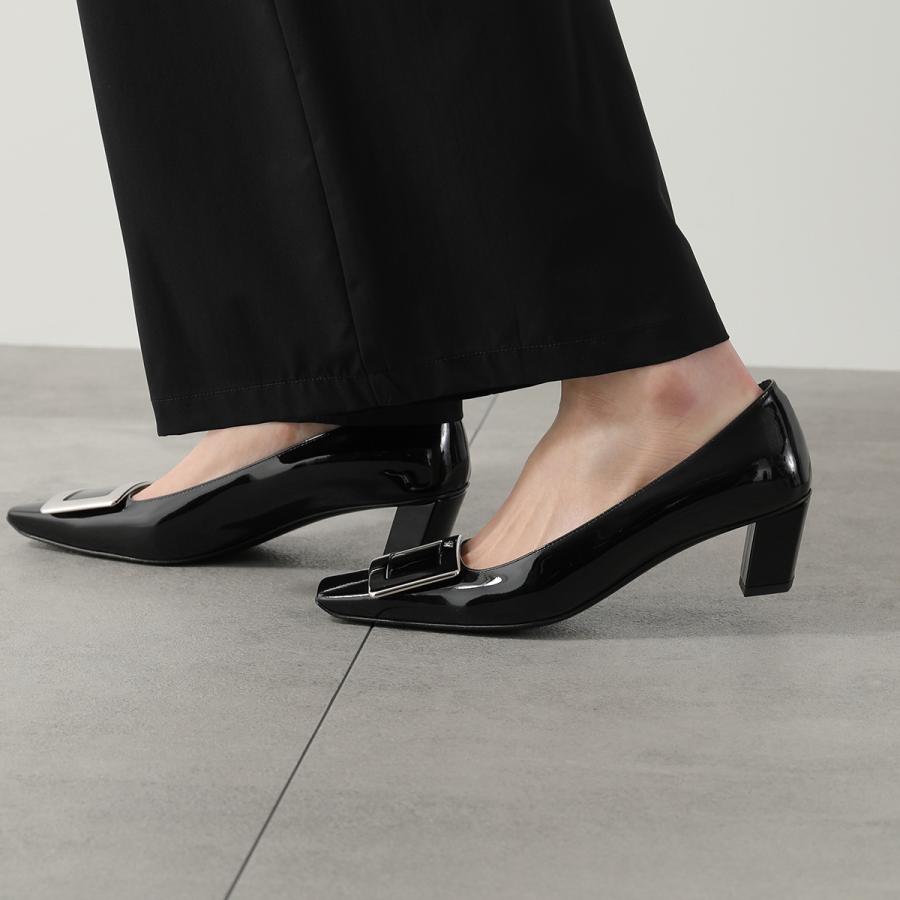 Roger Vivier（ロジェヴィヴィエ） 【37.5のみ】ROGER VIVIER パンプス