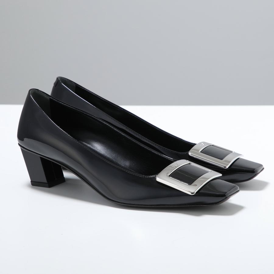 Roger Vivier（ロジェヴィヴィエ） 【37.5のみ】ROGER VIVIER パンプス