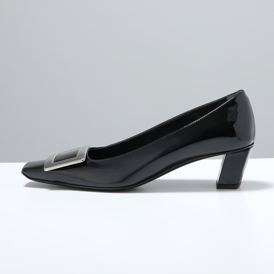 Roger Vivier（ロジェヴィヴィエ） 【37.5のみ】ROGER VIVIER パンプス