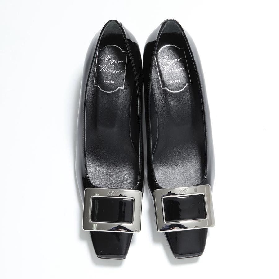 Roger Vivier（ロジェヴィヴィエ） 【37.5のみ】ROGER VIVIER パンプス