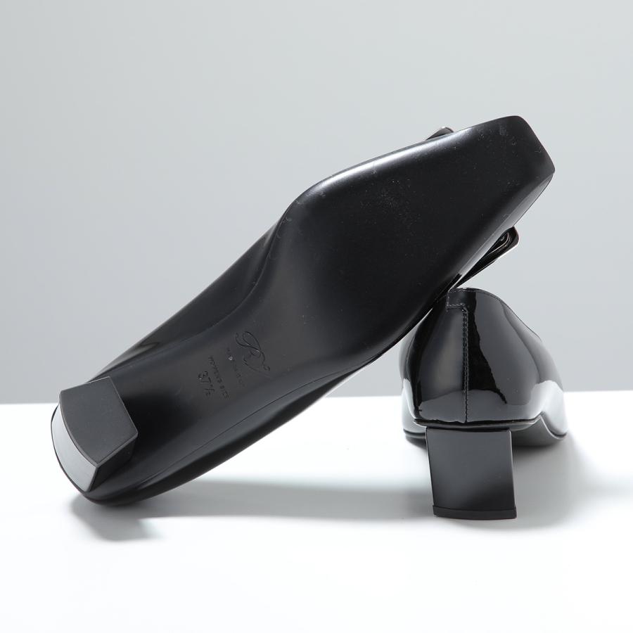Roger Vivier（ロジェヴィヴィエ） 【37.5のみ】ROGER VIVIER パンプス