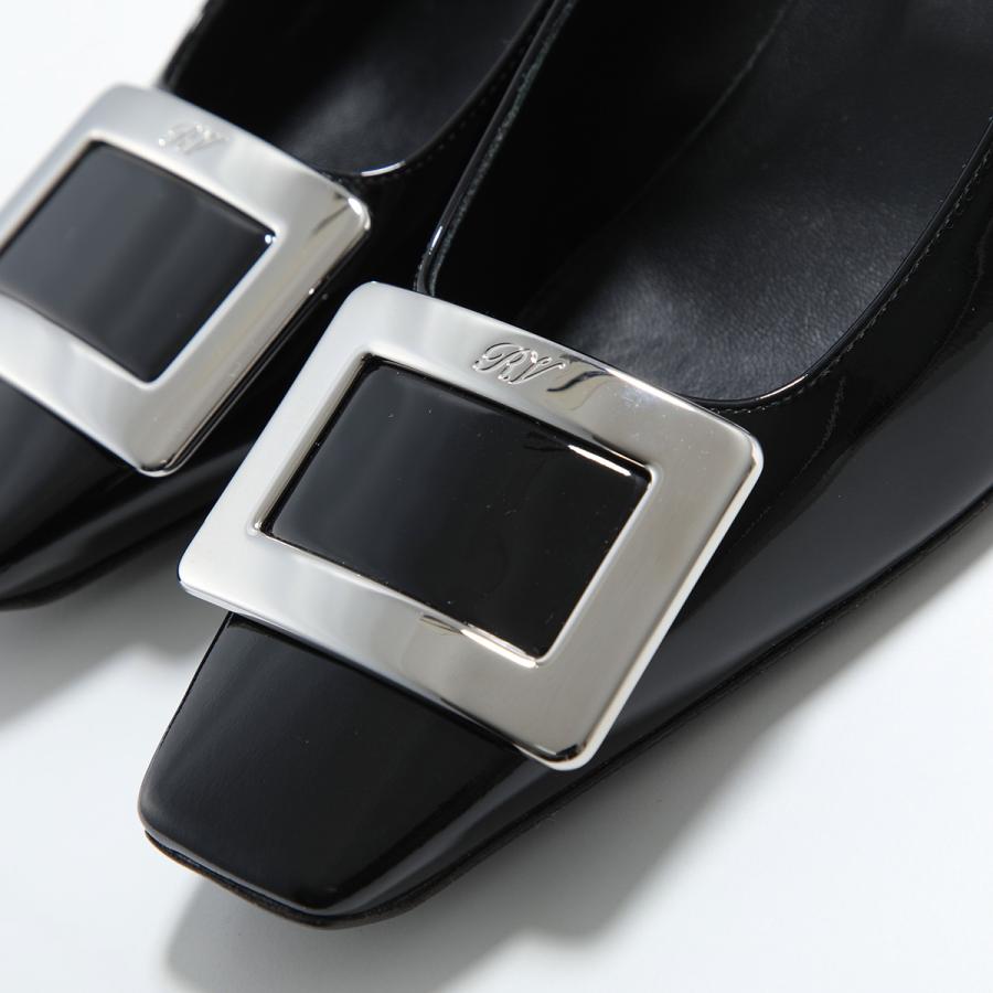 Roger Vivier（ロジェヴィヴィエ） 【37.5のみ】ROGER VIVIER パンプス
