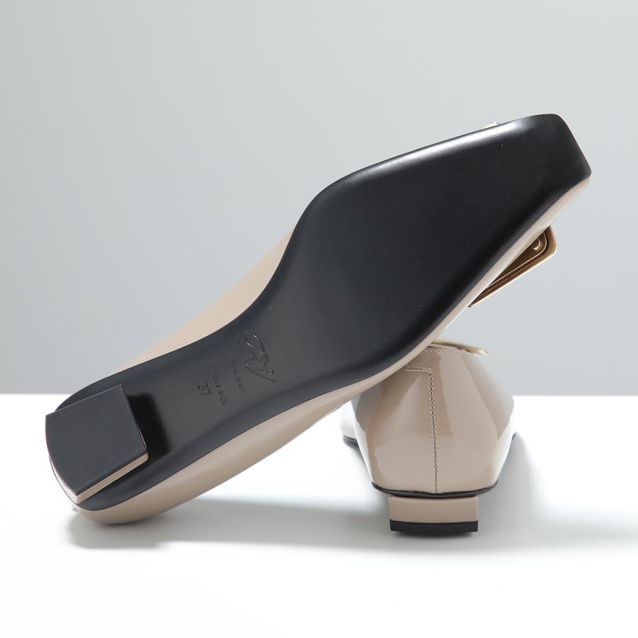 Roger Vivier（ロジェヴィヴィエ） パンプス BELLE VIVIER T 25