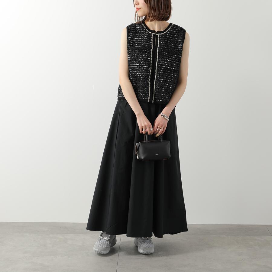 Roger Vivier（ロジェヴィヴィエ） スニーカー VIV RUN STRASS BUCKLE