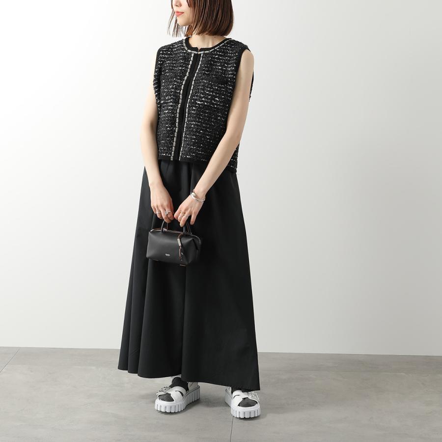 Roger Vivier（ロジェヴィヴィエ） サンダル VIV'GO THICK TREKKY