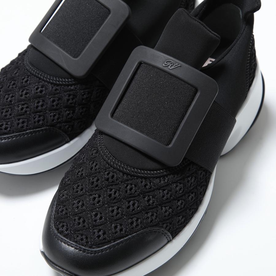 Roger Vivier（ロジェヴィヴィエ） スニーカー VIV RUN ヴィヴ ラン