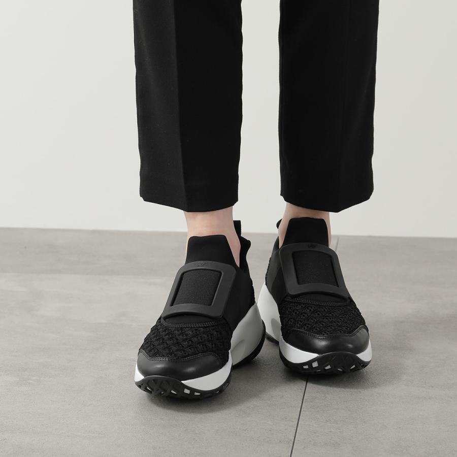 Roger Vivier（ロジェヴィヴィエ） スニーカー VIV RUN ヴィヴ ラン