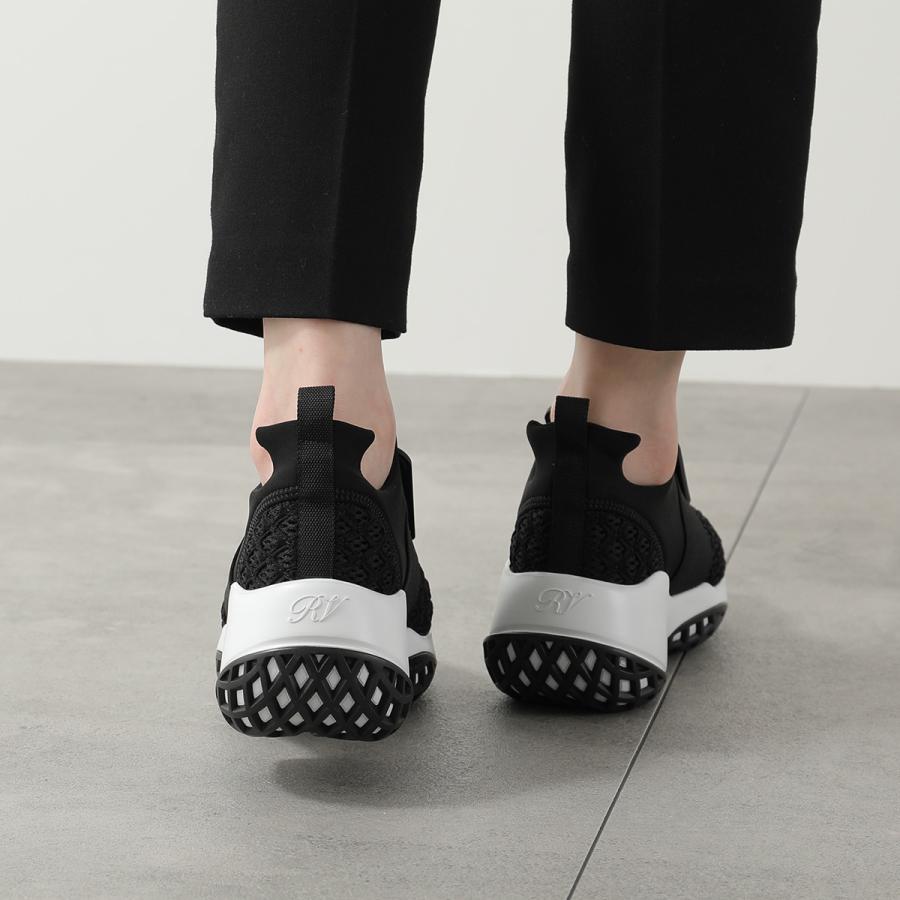 Roger Vivier（ロジェヴィヴィエ） スニーカー VIV RUN ヴィヴ ラン