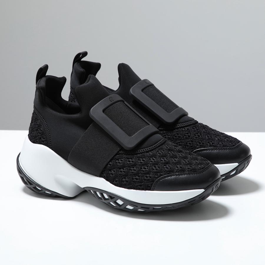 Roger Vivier（ロジェヴィヴィエ） スニーカー VIV RUN ヴィヴ ラン