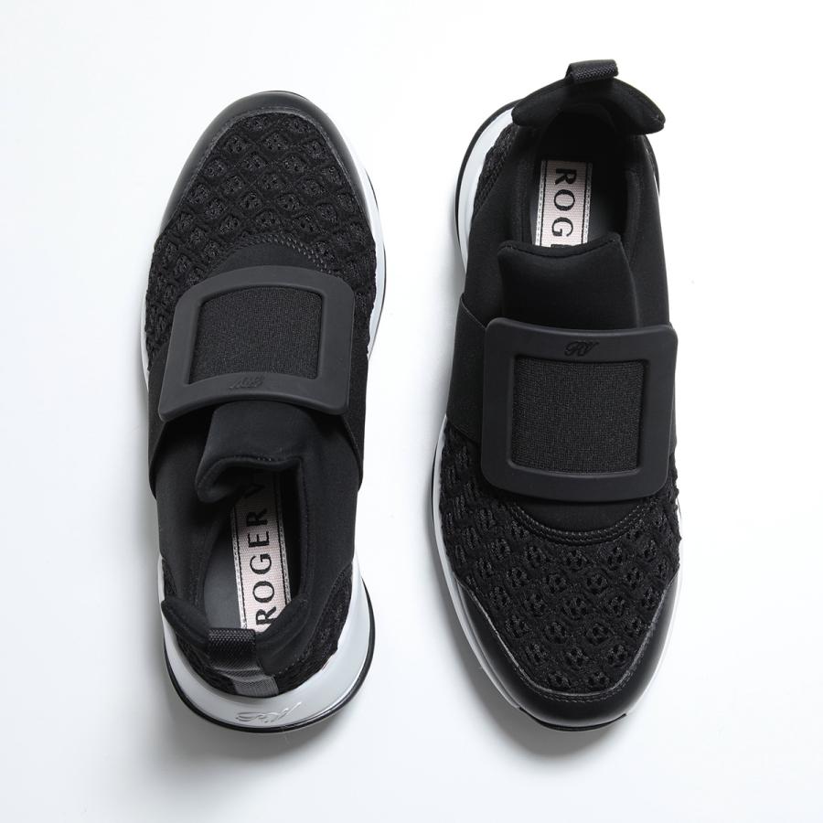 Roger Vivier（ロジェヴィヴィエ） スニーカー VIV RUN ヴィヴ ラン