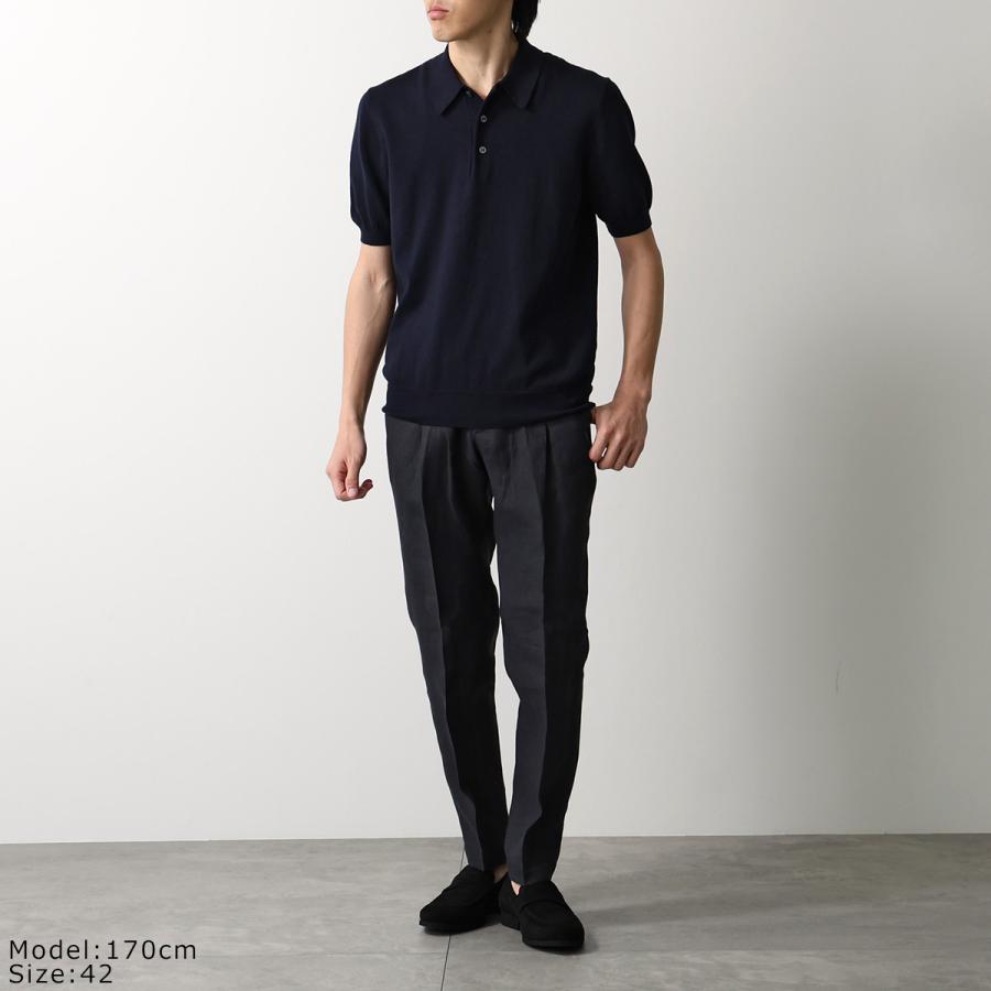 BRIGLIA 1949 ブリリア テーパードパンツ WIMBLEDONS ウィンブルドン