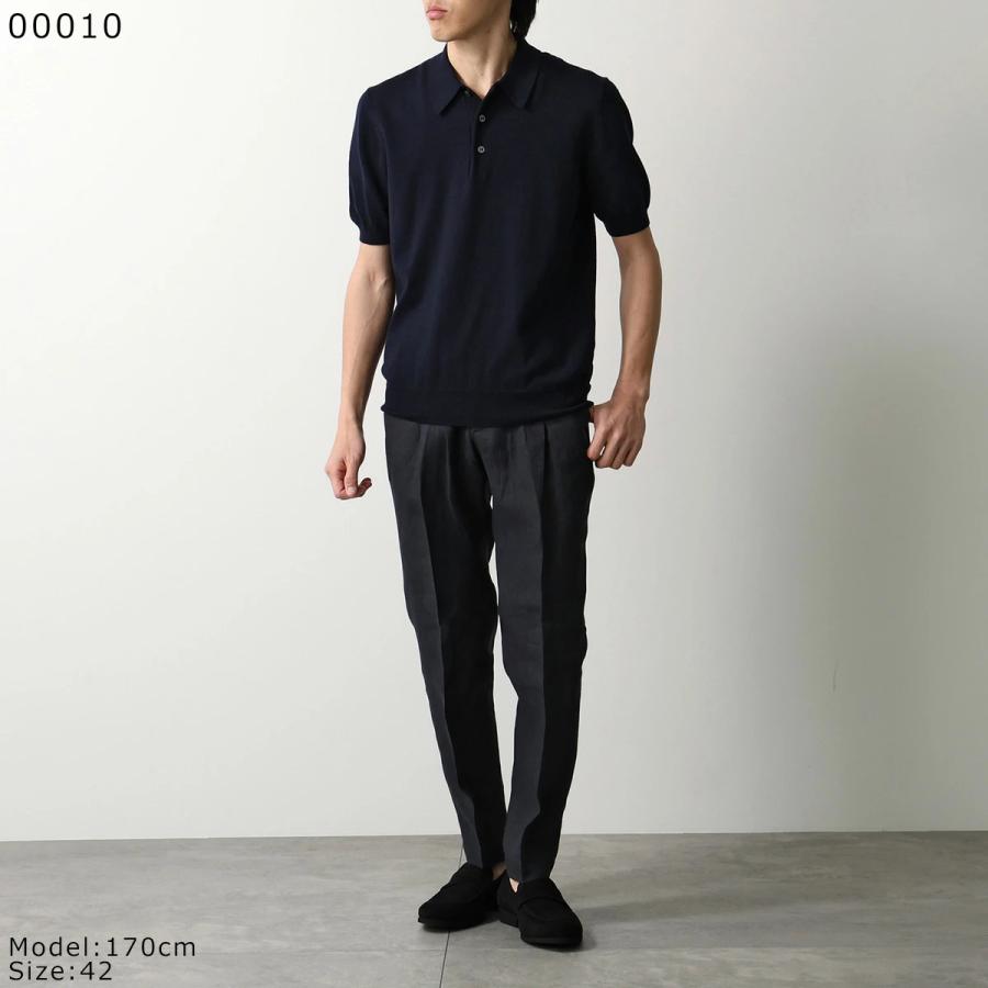 BRIGLIA 1949 ブリリア テーパードパンツ WIMBLEDONS ウィンブルドン