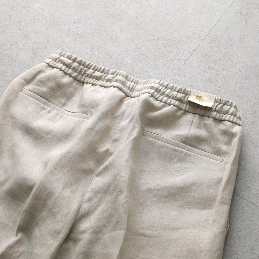 BRIGLIA 1949 ブリリア テーパードパンツ WIMBLEDONS ウィンブルドン