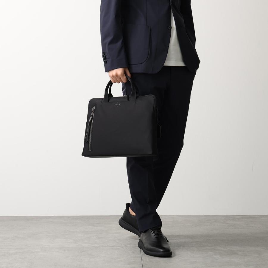 TUMI（トゥミ） ブリーフケース BENIN LAPTOP CARRIER ベニン