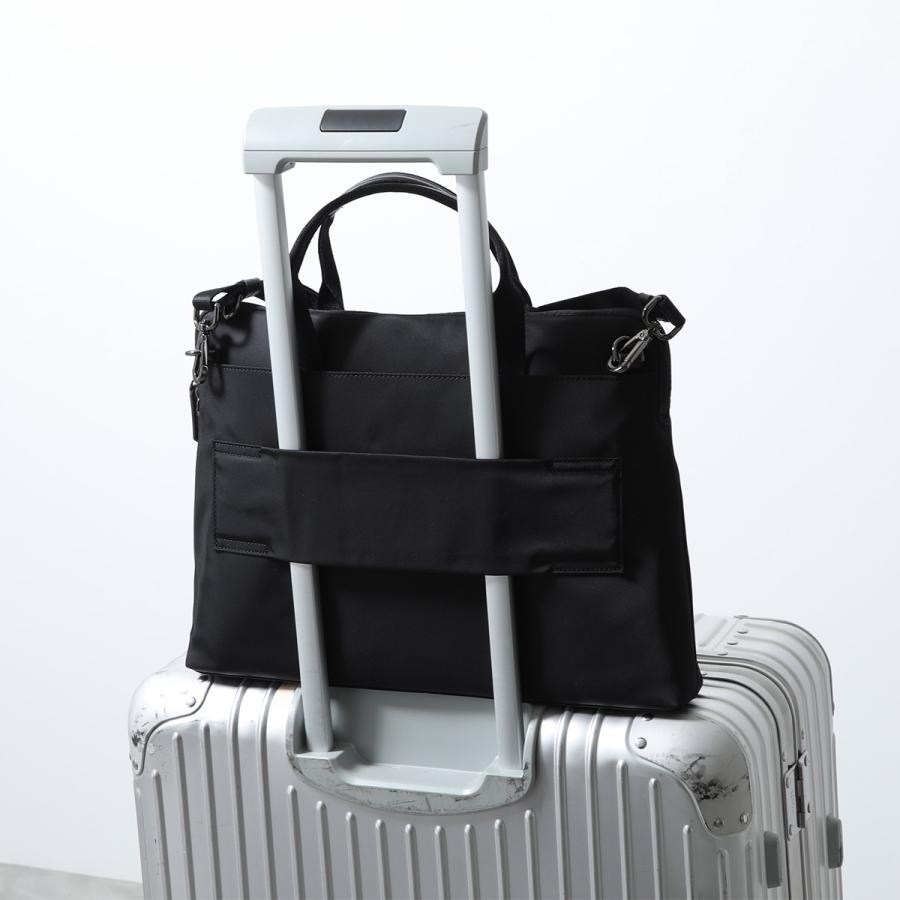 TUMI（トゥミ） ブリーフケース BENIN LAPTOP CARRIER ベニン