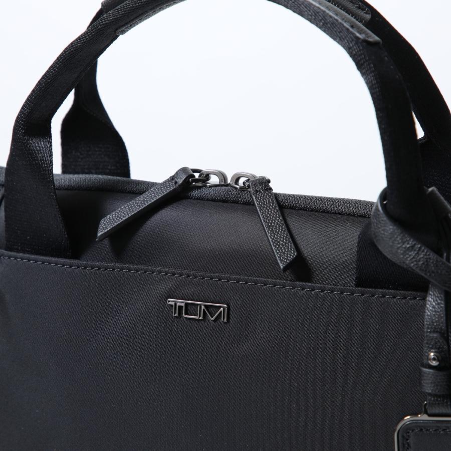 TUMI（トゥミ） ブリーフケース BENIN LAPTOP CARRIER ベニン