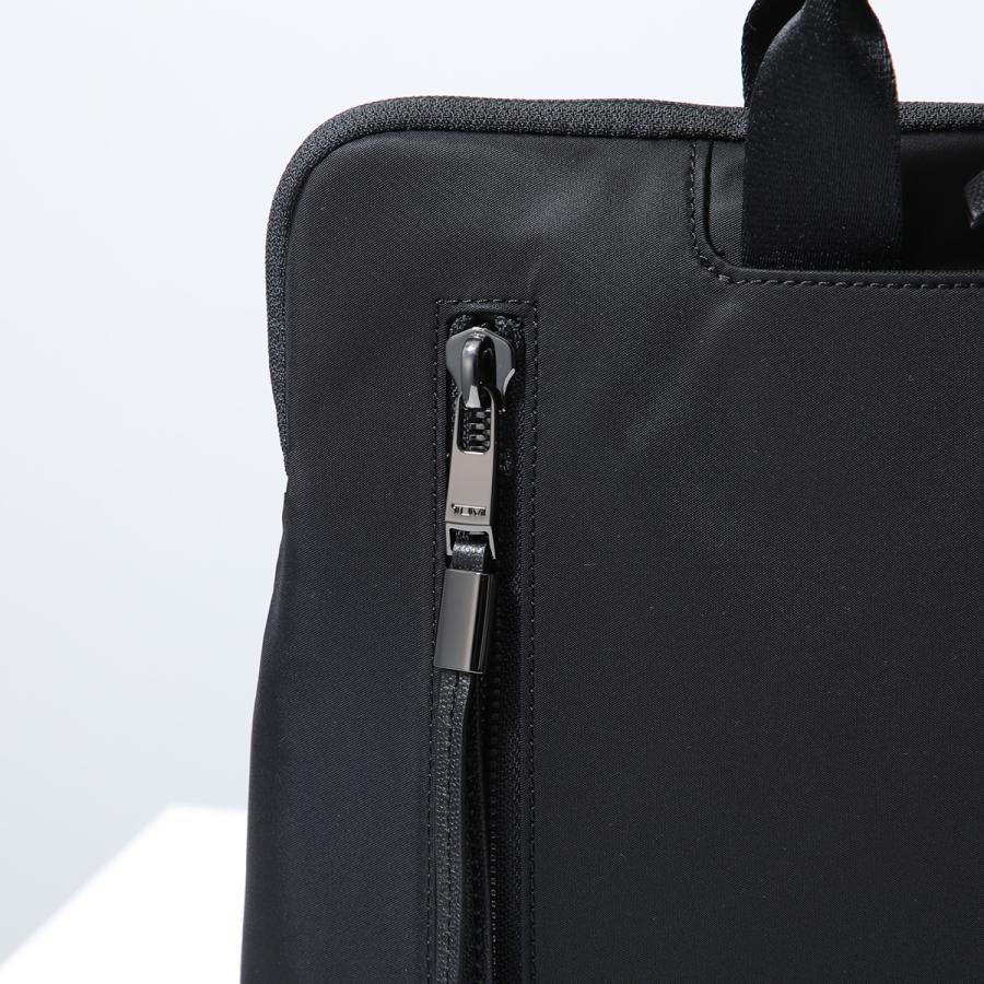 TUMI（トゥミ） ブリーフケース BENIN LAPTOP CARRIER ベニン