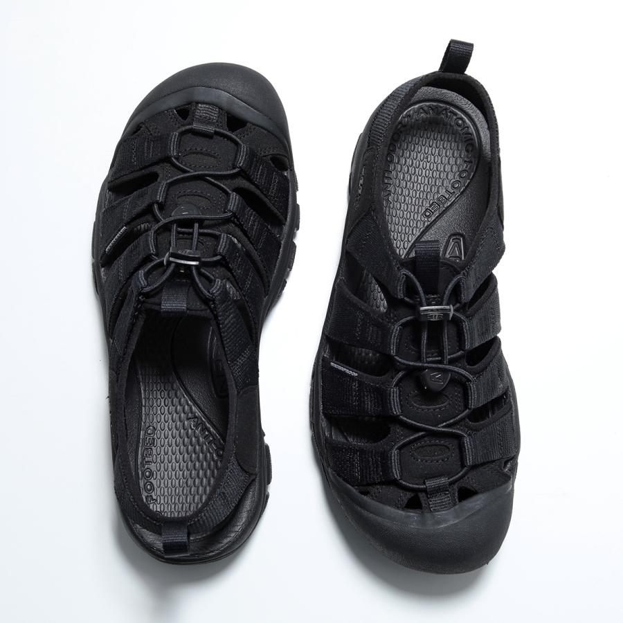 KEEN（キーン） スニーカーサンダル NEWPORT H2 ニューポート 1022258