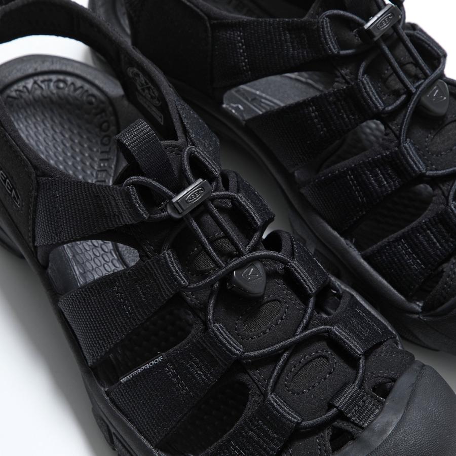 KEEN（キーン） スニーカーサンダル NEWPORT H2 ニューポート 1022258