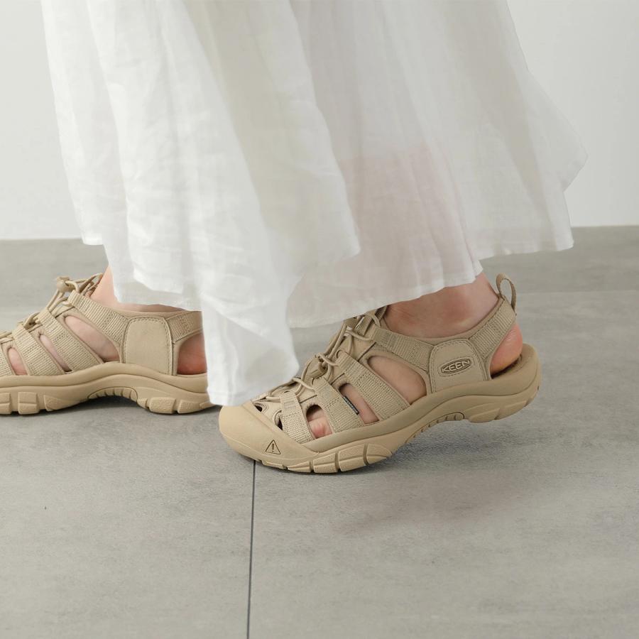 KEEN（キーン） スニーカーサンダル NEWPORT H2 ニューポート