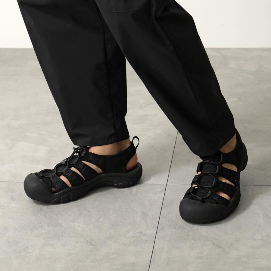 KEEN（キーン） サンダル NEWPORT H2 ニューポート エイチツー 1025028