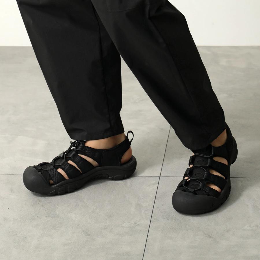 KEEN（キーン） スニーカーサンダル NEWPORT H2 ニューポート