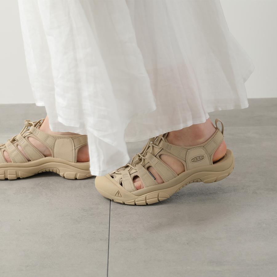KEEN（キーン） サンダル NEWPORT H2 ニューポート エイチツー 1025028