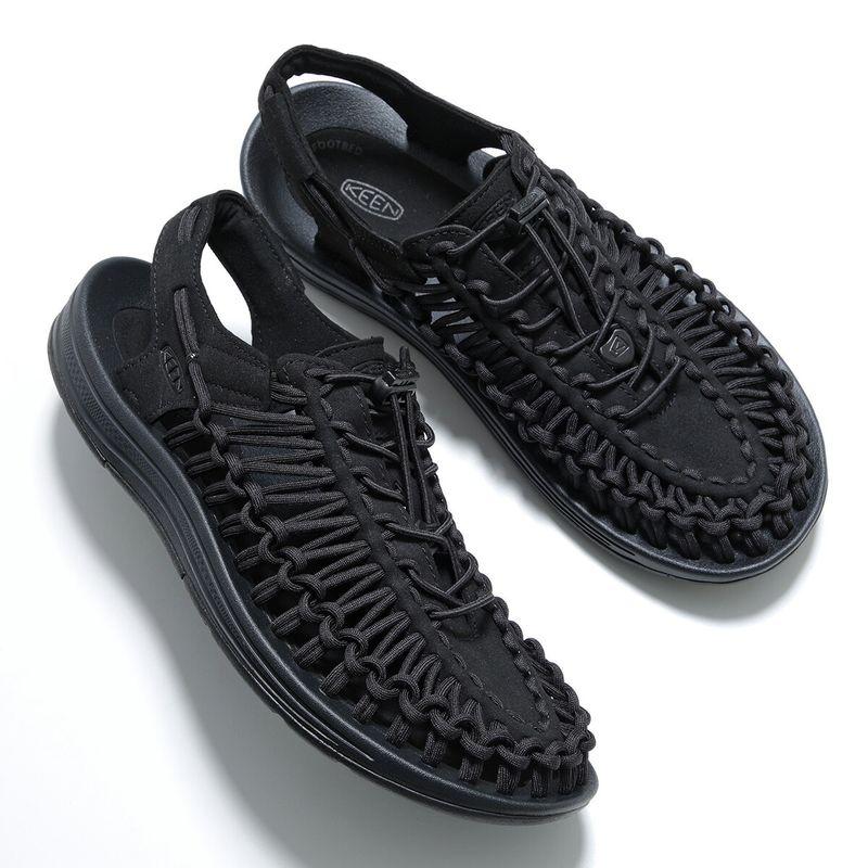 KEEN（キーン） サンダル UNEEK ユニーク 1014097 メンズ バンジー