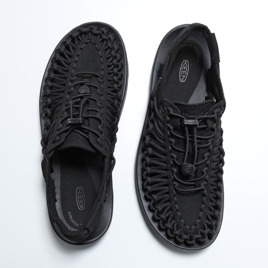 KEEN（キーン） サンダル UNEEK ユニーク 1014097 メンズ バンジー