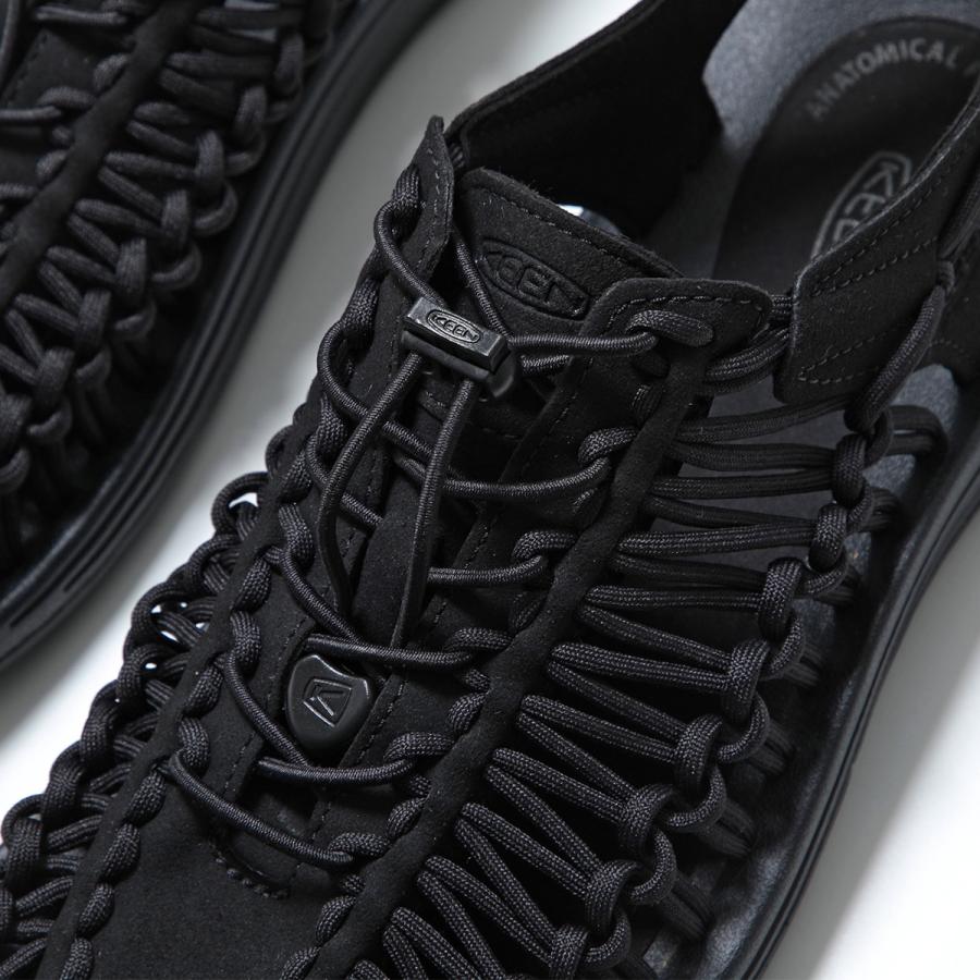 KEEN（キーン） サンダル UNEEK ユニーク 1014097 メンズ バンジー