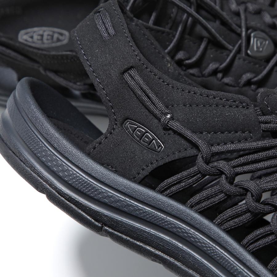 KEEN（キーン） サンダル UNEEK ユニーク 1014097 メンズ バンジー