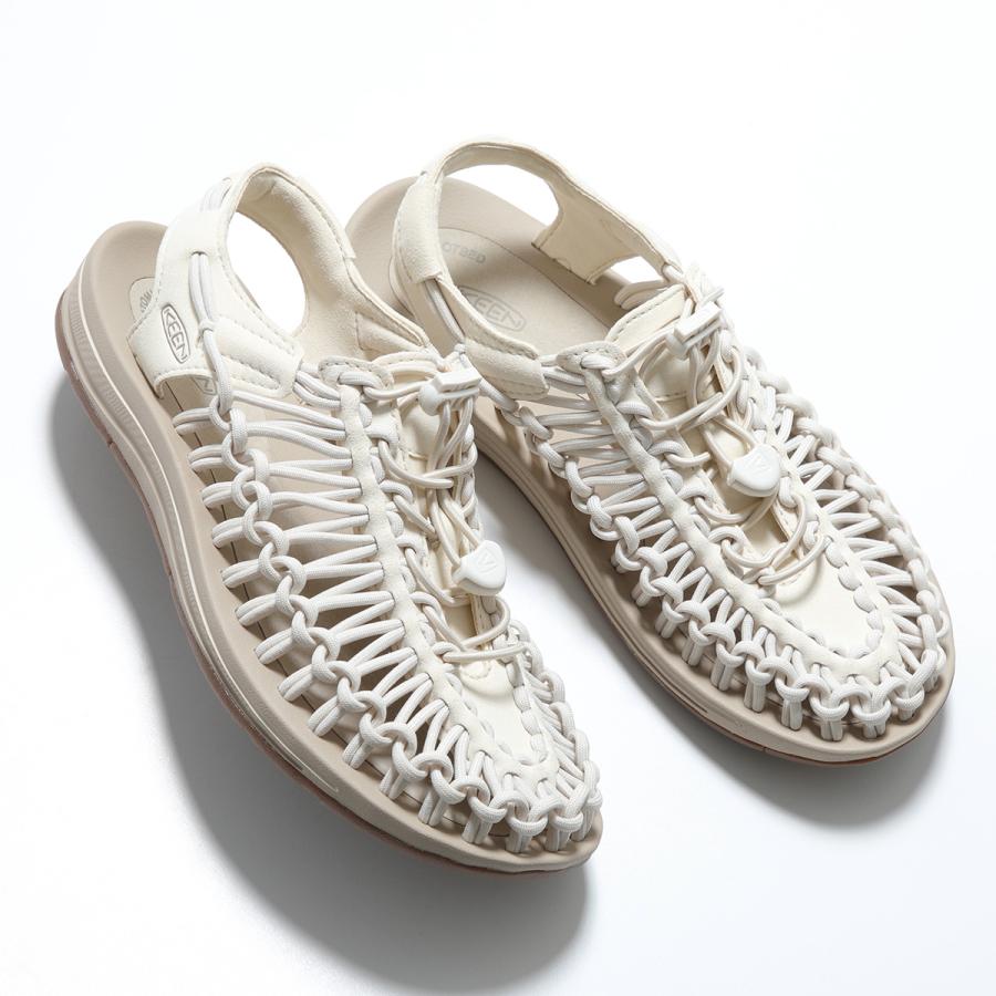 KEEN（キーン） サンダル UNEEK ユニーク 1018698 1014099 レディース