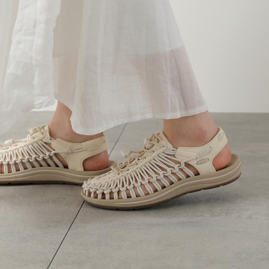 KEEN（キーン） スニーカーサンダル UNEEK ユニーク 1018698 1014099