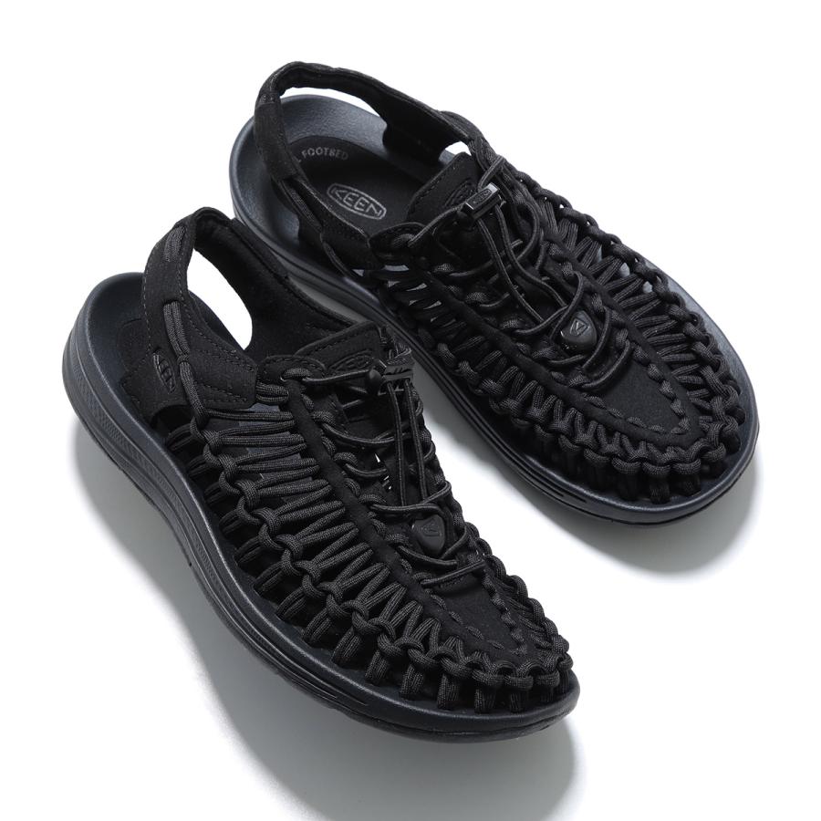 KEEN（キーン） スニーカーサンダル UNEEK ユニーク 1018698 1014099