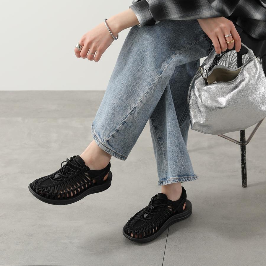 KEEN（キーン） スニーカーサンダル UNEEK ユニーク 1018698 1014099