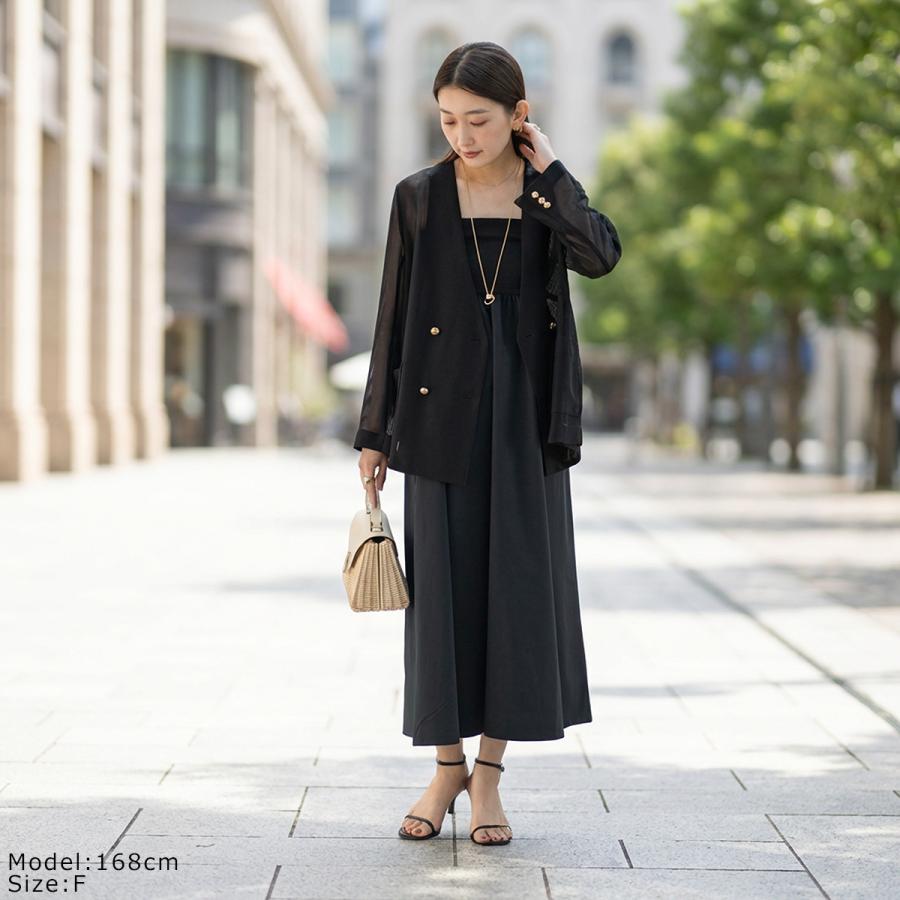 Dignite collier（ディニテコリエ） ジャケット 80267201 レディース