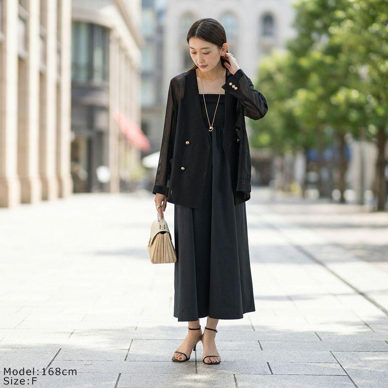 Dignite collier（ディニテコリエ） ジャケット 80267201 レディース