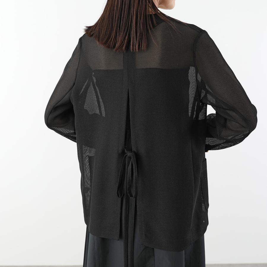 Dignite collier（ディニテコリエ） ジャケット 80267201 レディース