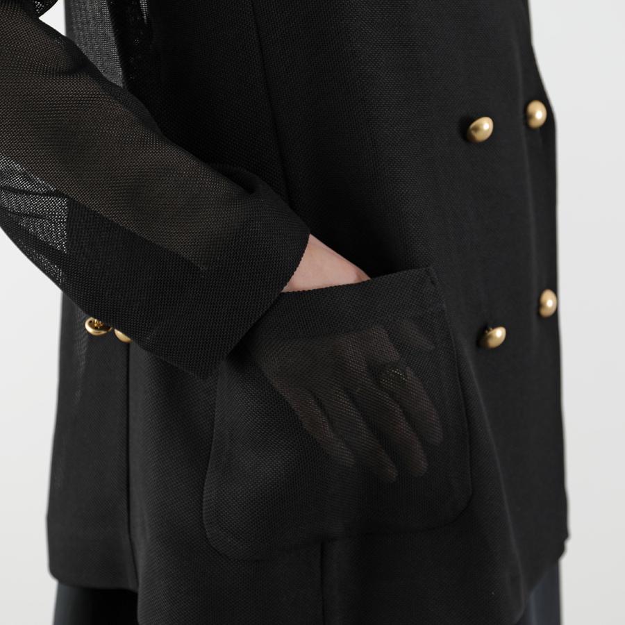 Dignite collier（ディニテコリエ） ジャケット 80267201 レディース