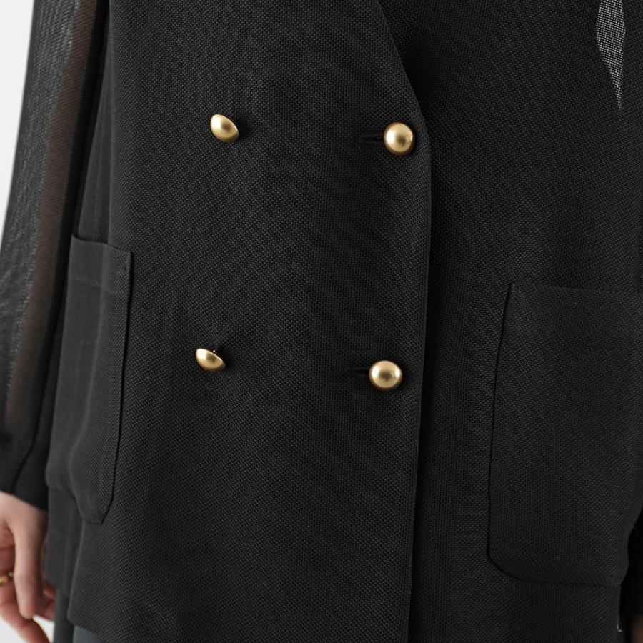 Dignite collier（ディニテコリエ） ジャケット 80267201 レディース