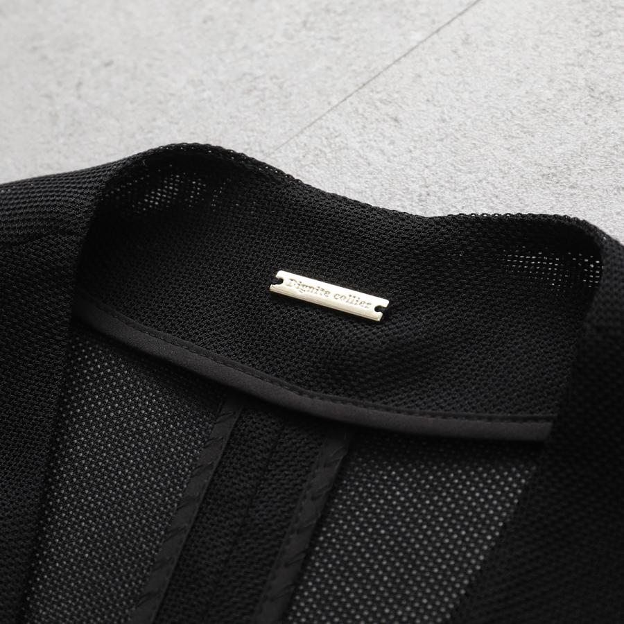 Dignite collier（ディニテコリエ） ジャケット 80267201 レディース