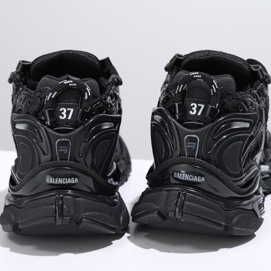 美品　BALENCIAGA バレンシアガ　スピード 黒 36 JP24 楽天市場】BALENCIAGA バレンシアガ 美品 BALENCIAGA バレンシアガ